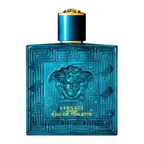 Perfume Versace Eros Eau de Toilette 100 ml