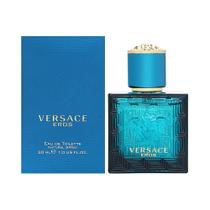 Perfume Versace Eros Eau de Toilette 30ml para homens Perfume Versace Eros Eau de Toilette 30ml para homens
