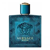 Perfume Versace Eros Edt 100 Ml Para Homem Original