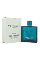 Perfume Versace Eros EDT 100mL para homens