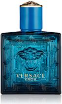Perfume Versace Eros EDT 5mL para homens Mini Splash Perfume Versace Eros EDT 5mL para homens Mini Splash