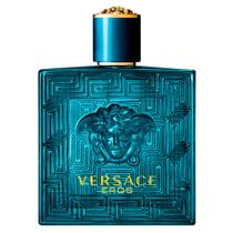 Perfume Versace Eros Edt Masculino 200ml