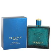 Perfume Versace Eros EDT Spray 200mL para homens