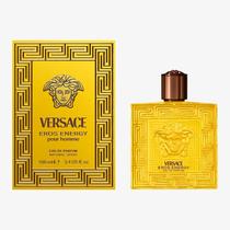 Perfume Versace Eros Energy Eau De Parfum 100ml para homens