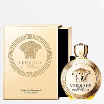 Perfume Versace Eros Feminino Eau de Parfum 100ml - Versace