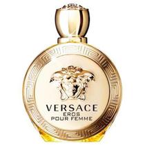 Perfume Versace Eros Femme Eau de Parfum Feminino 100ml