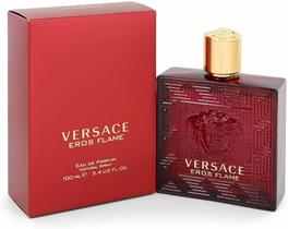 Perfume Versace Eros Flame Eau de Parfum 100ml Masculino