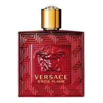 Perfume Versace Eros Flame Eau De Parfum Feminino 100ml Perfume Versace Eros Flame Eau De Parfum Feminino 100ml