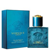 Perfume versace eros masc edt 30ml