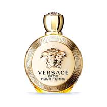 Perfume Versace Eros Pour Femme Eau de Parfum - 100ml