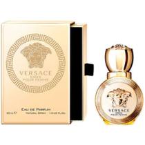 Perfume Versace Eros Pour Femme Eau de Parfum 30ml