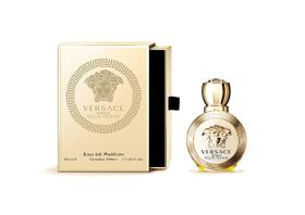 Perfume Versace Eros Pour Femme Eau de Parfum 50ml para mulheres