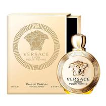 Perfume Versace Eros Pour Femme EDP Feminino - 100ml Perfume Versace Eros Pour Femme EDP Feminino - 100ml