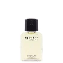 Perfume Versace L'Homme Eau De Toilette 100ml para homens