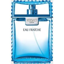 Perfume Versace Man Eau Fraiche Eau De Toilette 200ml para homens