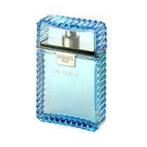 Perfume Versace Man Eau Fraiche Eau de Toilette 30ml para homens