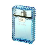 Perfume Versace Man Eau Fraiche Eau De Toilette 50ml para homens