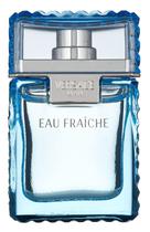 Perfume Versace Man Eau Fraiche Eau de Toilette 5ml para homens