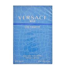 Perfume Versace Man Eau Fraiche Masculino Eau de Toilette 100ml