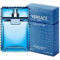 Perfume Versace Man Eau Fraiche Masculino Eau de Toilette 100ml