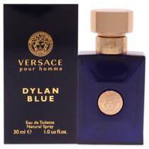 Perfume Versace Pour Homme Dylan Blue Eau de Toilette 30ml