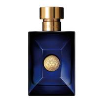 Perfume Versace Pour Homme Dylan Blue Edt M 200Ml