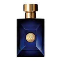 Perfume Versace Pour Homme Dylan Blue Edt M 200Ml Perfume Versace Pour Homme Dylan Blue Edt M 200Ml