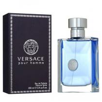 Perfume Versace Pour Homme EDT 100ml '