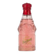 Perfume Versace Red Jeans Eau de Toilette 75ml Feminino Perfume Versace Red Jeans Eau de Toilette 75ml Feminino