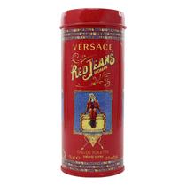Perfume Versace Red Jeans Eau de Toilette 75ml - Feminino