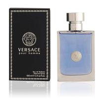 Perfume Versace Signature Homme EDT 100ml para homens