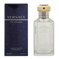 Perfume Versace The Dreamer Eau de Toilette 100ml para homens Perfume Versace The Dreamer Eau de Toilette 100ml para homens