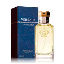 Perfume Versace The Dreamer - Eau de Toilette - Masculino - 100 ml Perfume Versace The Dreamer - Eau de Toilette - Masculino - 100 ml