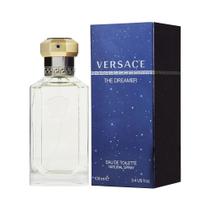 Perfume Versace The Dreamer Eau de Toilette Masculino 100ML