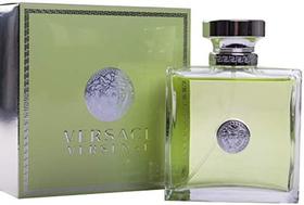 Perfume Versace Versence 100 Ml Eau De Toilette Edt Feminino Original Lacrado