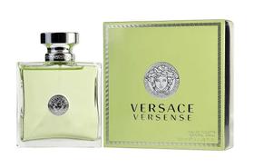 Perfume Versace Versense 100ml Eau de Toilette Feminino