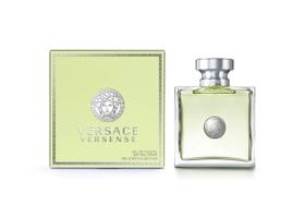 Perfume Versace Versense Eau de Toilette 100ml Feminino Perfume Versace Versense Eau de Toilette 100ml Feminino