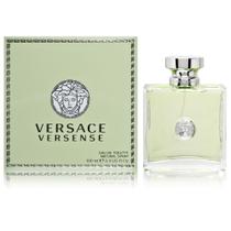 Perfume Versace Versense Eau de Toilette 100ml Feminino Perfume Versace Versense Eau de Toilette 100ml Feminino
