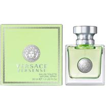 Perfume Versace Versense Feminino EDT 30ml