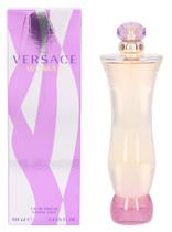 Perfume Versace Woman Eau de Parfum 100ml para mulheres Perfume Versace Woman Eau de Parfum 100ml para mulheres