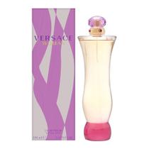 Perfume Versace Woman Eau de Parfum 100ml Perfume Versace Woman Eau de Parfum 100ml