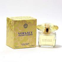 Perfume Versace Yellow Diamond EDT 90ml para mulheres Perfume Versace Yellow Diamond EDT 90ml para mulheres