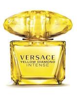 Perfume Versace Yellow Diamond Intense EDP 90ml para mulheres