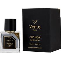 Perfume Vertus Oud Noir Eau de Parfum para mulheres e homens