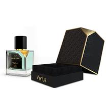 Perfume Vertus Paris Eau de Parfum Eau de Cyan 100ml unissex