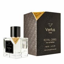 Perfume Vertus Royal Orris Eau De Perfume 100ml para mulheres