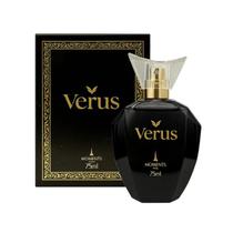 Perfume Verus 75ml Moments Paris Perfume Verus 75ml Moments Paris