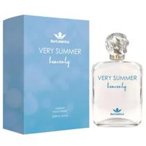 Perfume Very Summer Heavenly Parfum Bortoletto 100ml Perfume Very Summer Heavenly Parfum Bortoletto 100ml