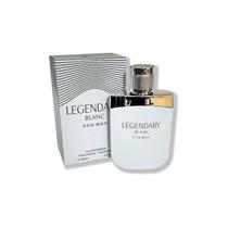 Perfume Viaan Krishna LEGENDARY BLANC Eau de Parfum 100ml para homens