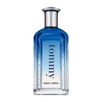 Perfume Vibrant Summer Tommy Hilfiger Eau de Toilette Masculino Perfume Vibrant Summer Tommy Hilfiger Eau de Toilette Masculino
